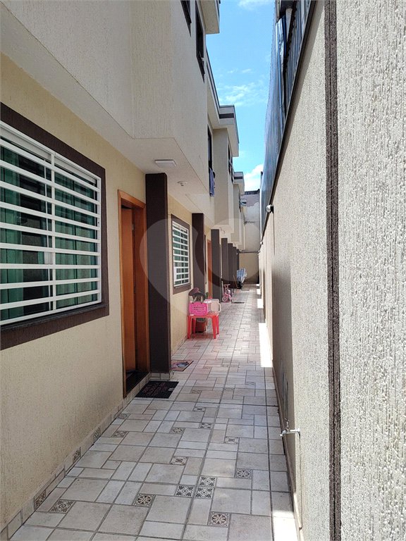 Casa à venda com 2 suítes no condomínio Conceição da Brejauba, São Paulo - SP