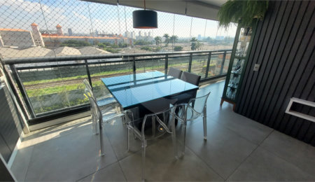 Apartamento à venda com 3 quartos, sendo 1 suíte,  em Vila Leopoldina, São Paulo, SP
