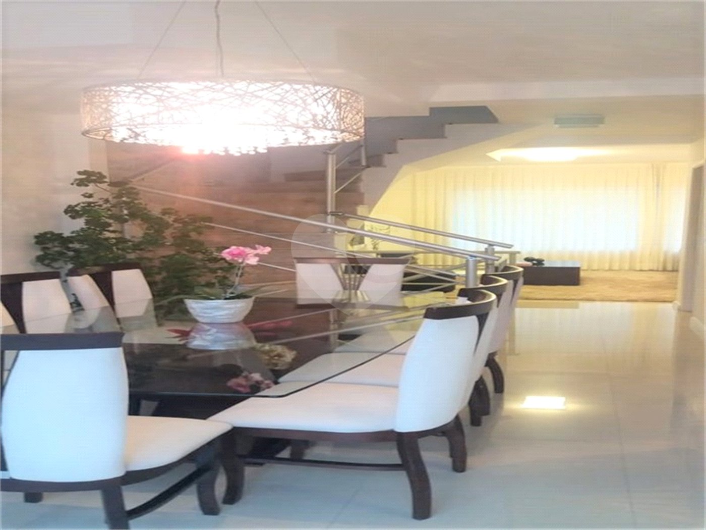 Casa à venda com 4 suítes no condomínio Residencial Paineiras, São Paulo - SP