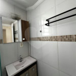 Apartamento para alugar com 2 quartos em Jardim Marica, Mogi das Cruzes, SP