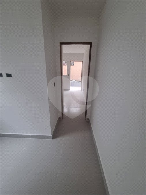 Apartamento à venda com 1 quarto em Vila Mazzei, São Paulo, SP