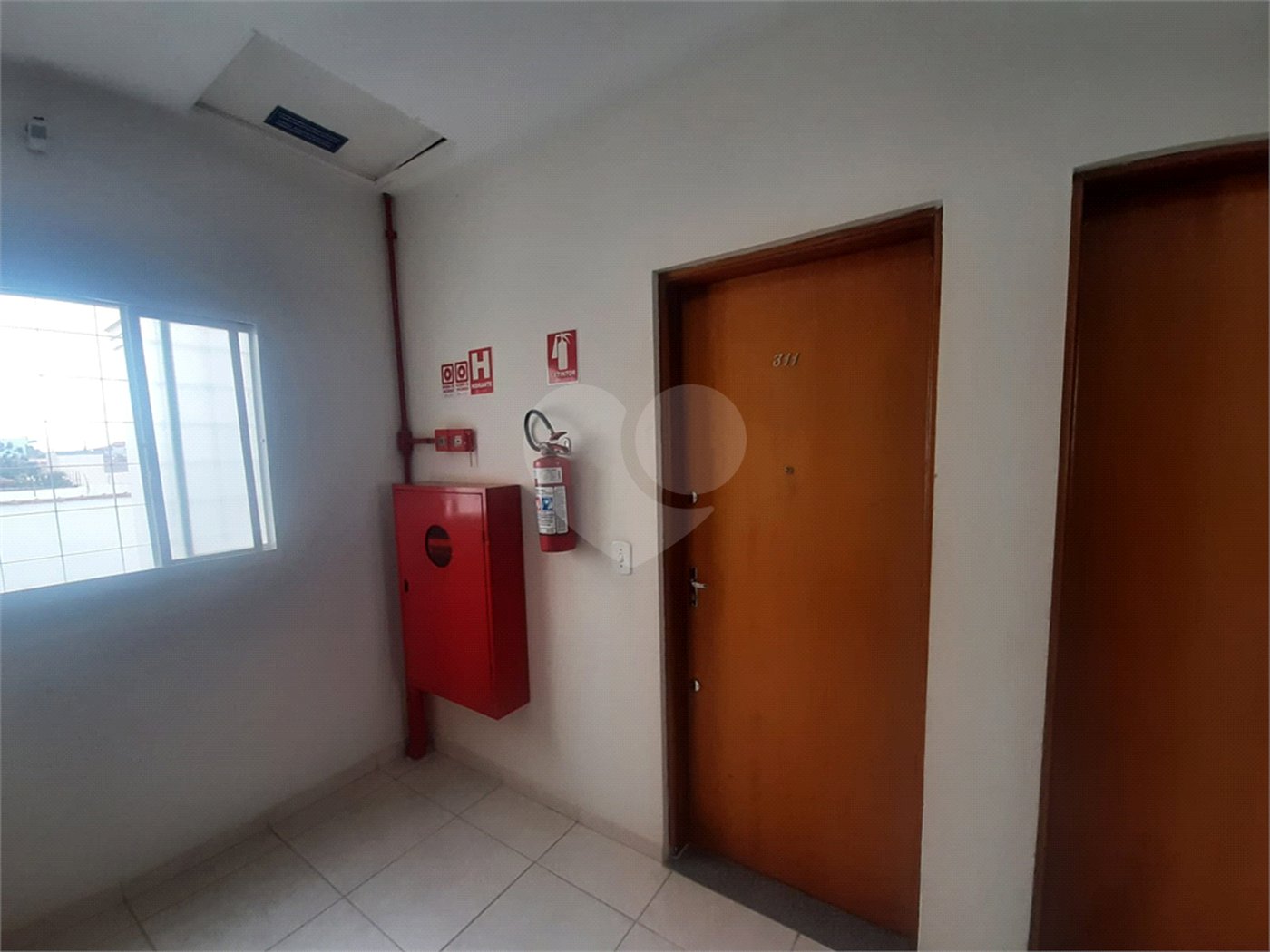 Apartamento para venda ou locação no Residencial Bianchi.