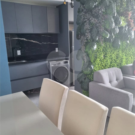 Apartamento à venda com 3 quartos, sendo 1 suíte,  em Vila Mazzei, São Paulo, SP