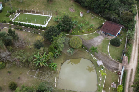 Sítio à venda com 5 quartos, sendo 1 suíte, em Ouro Fino, Santa Isabel, SP