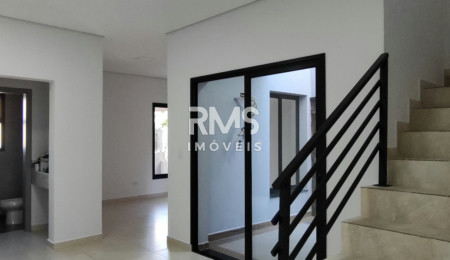 Casa à venda com 3 suítes no condomínio Residencial Aldeia de Espana, Itu - SP