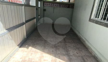 Casa à venda com 2 quartos em CAMPO GRANDE, Rio de Janeiro, RJ