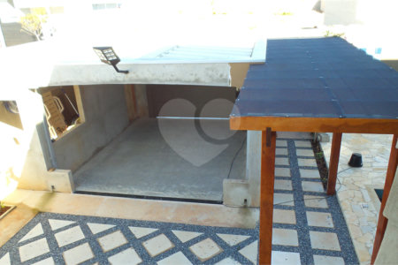 Casa à venda com 2 quartos, sendo 1 suíte, em Residencial Villaggio Di Capri, Itapetininga, SP