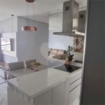 Apartamento à venda com 2 quartos, sendo 1 suíte, em Vila Andrade, São Paulo, SP