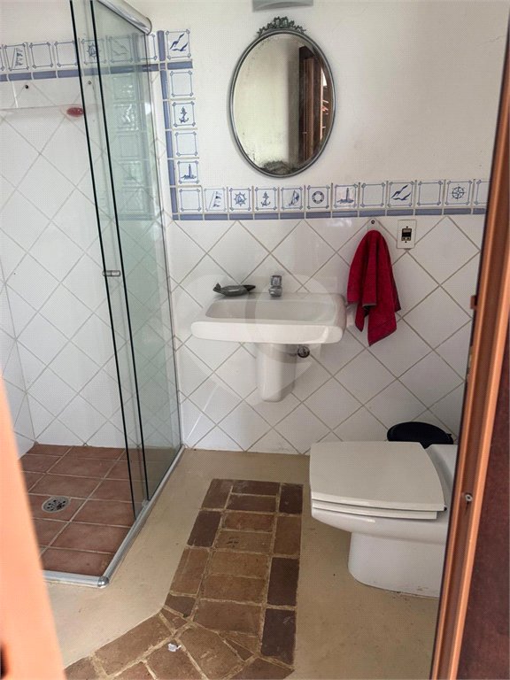 Casa à venda com 6 suítes em Massaguaçu, Caraguatatuba, SP