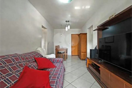 Apartamento à venda com 2 quartos, sendo 1 suíte, em Tijuca, Rio de Janeiro, RJ