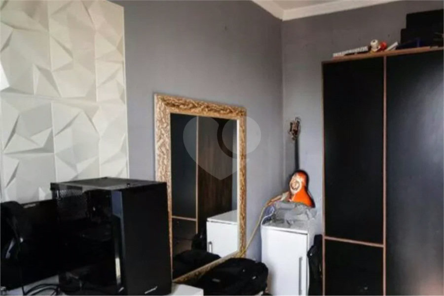 Apartamento à venda com 3 quartos, sendo 1 suíte, em Vila Amalia, São Paulo, SP