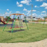 Casa à venda com 3 quartos, sendo 1 suíte,  no condomínio Residencial Villagio Wanel, Sorocaba - SP