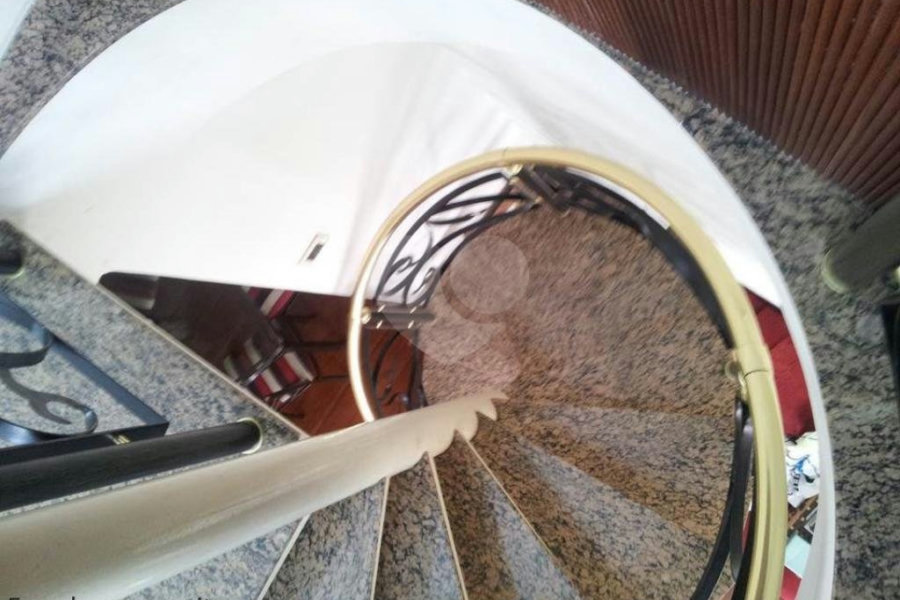 Cobertura à venda com 3 quartos, sendo 1 suíte, em Vila Maria, São Paulo, SP