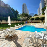 Apartamento à venda com 3 suítes em Vila Suzana, São Paulo, SP