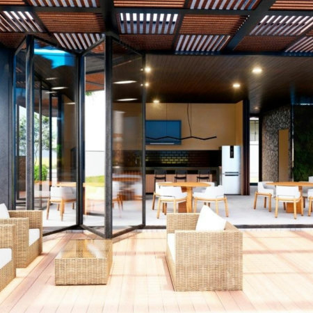 Villagio Bellini