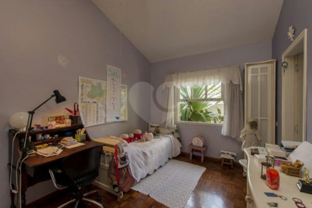 Casa à venda com 5 suítes em Vila Tramontano, São Paulo, SP