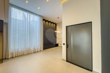 Casa à venda com 3 suítes no condomínio Residencial Helvétia Park, Indaiatuba - SP
