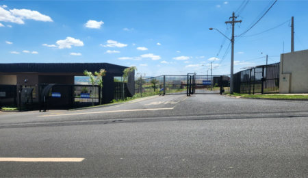 Terreno à venda em Village Costa Sul, Ribeirão Preto, SP