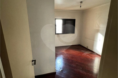 Apartamento à venda com 4 suítes em Morumbi, São Paulo, SP