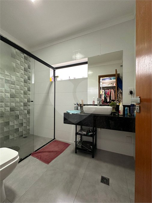 Casa à venda com 3 suítes no condomínio Vila Ytu, Indaiatuba - SP