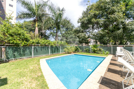 Apartamento à venda com 3 suítes em Vila Leopoldina, São Paulo, SP