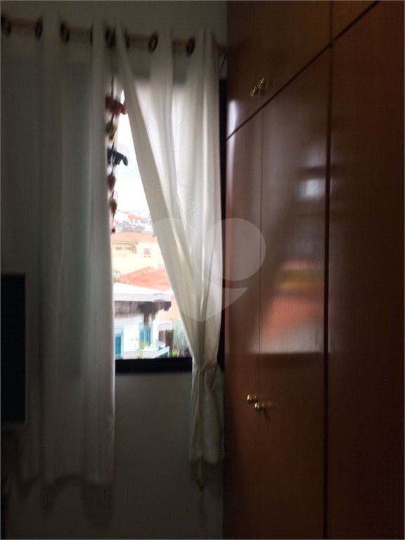 Apartamento à venda com 3 quartos, sendo 1 suíte, em Tucuruvi, São Paulo, SP