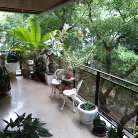 Apartamento à venda com 4 quartos, sendo 2 suítes, em Tijuca, Rio de Janeiro, RJ