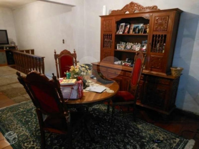 Casa Térrea à venda com 3 quartos, sendo 2 suítes,  em Vila Mazzei, São Paulo, SP