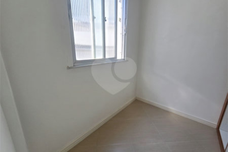 Apartamento à venda com 2 quartos em Tijuca, Rio de Janeiro, RJ