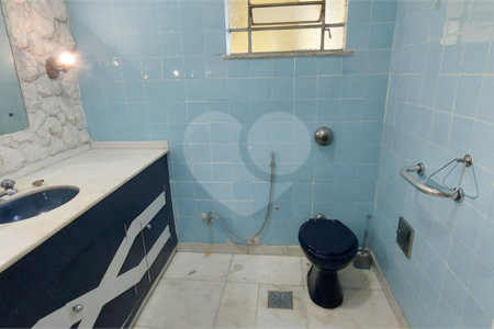 Apartamento à venda com 2 quartos em Grajaú, Rio de Janeiro, RJ