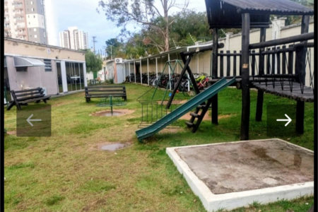 Apartamento para alugar com 2 quartos em Aparecidinha, Sorocaba, SP