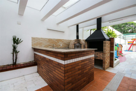 Apartamento à venda com 3 quartos, sendo 1 suíte, em Vila Leopoldina, São Paulo, SP