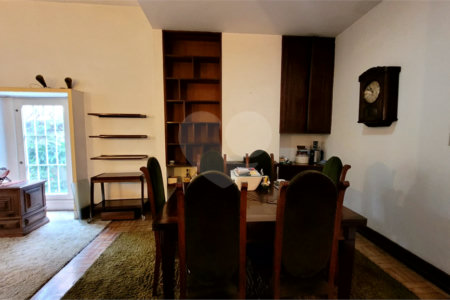 Casa Térrea à venda com 3 quartos, sendo 1 suíte, em Brooklin Velho, São Paulo, SP