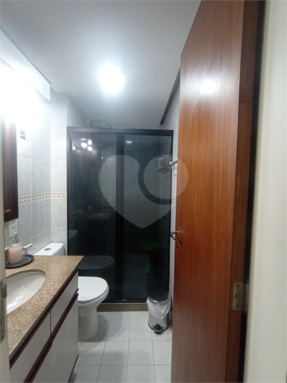 Apartamento à venda com 3 quartos, sendo 1 suíte, em Vila Isabel, Rio de Janeiro, RJ