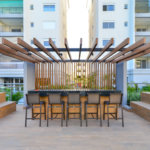 Apartamento à venda com 2 quartos, sendo 1 suíte, em Santo Amaro, São Paulo, SP