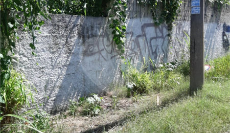 Terreno à venda no condomínio Jardim Leonor Mendes de Barros, São Paulo - SP