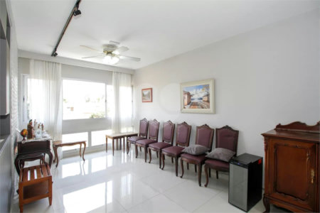 Apartamento à venda ou para alugar com 3 quartos, sendo 1 suíte,  em Sumarezinho, São Paulo, SP