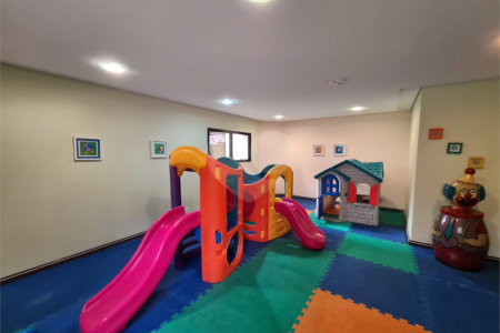 Apartamento à venda com 3 suítes em Água Fria, São Paulo, SP