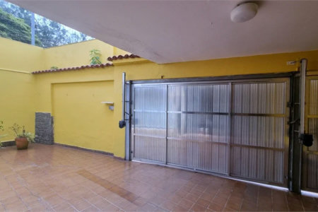 Casa à venda com 3 quartos em Vila Indiana, São Paulo, SP