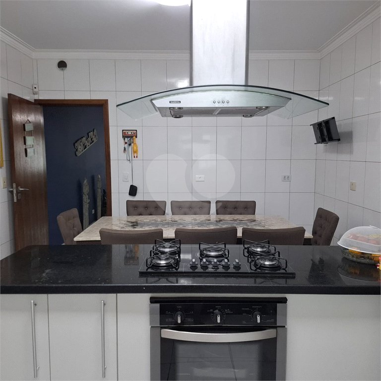 Sobrado à venda com 3 quartos, sendo 1 suíte, em Vila Pirituba, São Paulo, SP