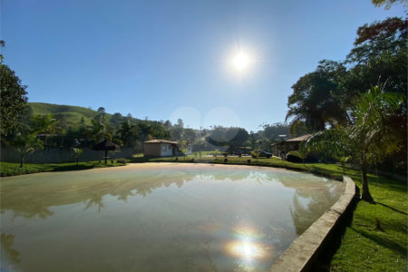 Sítio à venda com 2 suítes em Ouro Fino, Santa Isabel, SP