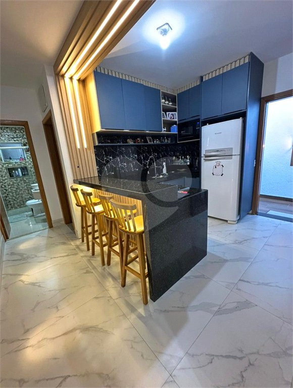 Casa à venda ou para alugar com 2 quartos em Vila Figueira, Suzano, SP