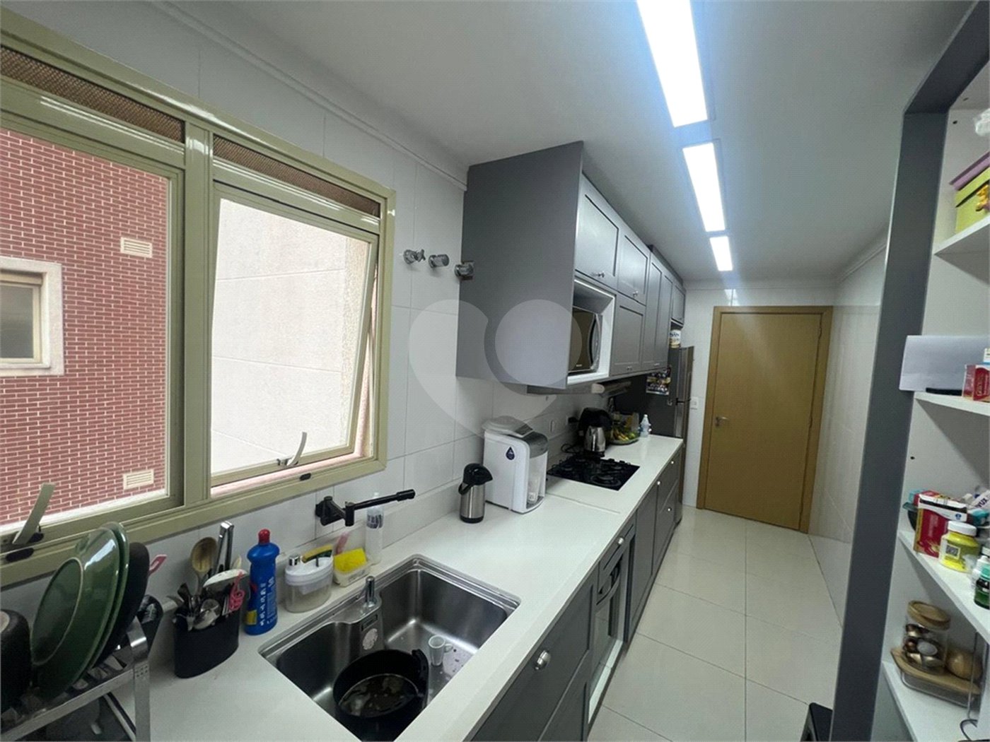 Apartamento à venda com 2 quartos, sendo 1 suíte,  em Santana, São Paulo, SP