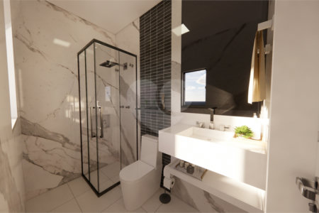Casa à venda com 3 suítes no condomínio Mont Blanc Village, Vinhedo - SP