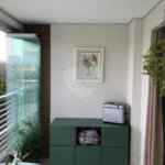 Apartamento à venda com 1 quarto em Jardim São Paulo(zona Norte), São Paulo, SP
