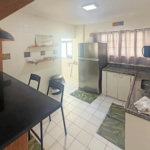 Apartamento com 3 dormitórios à venda, 138 m² por R$ 575.000,00 - Boqueirão - Santos/SP
