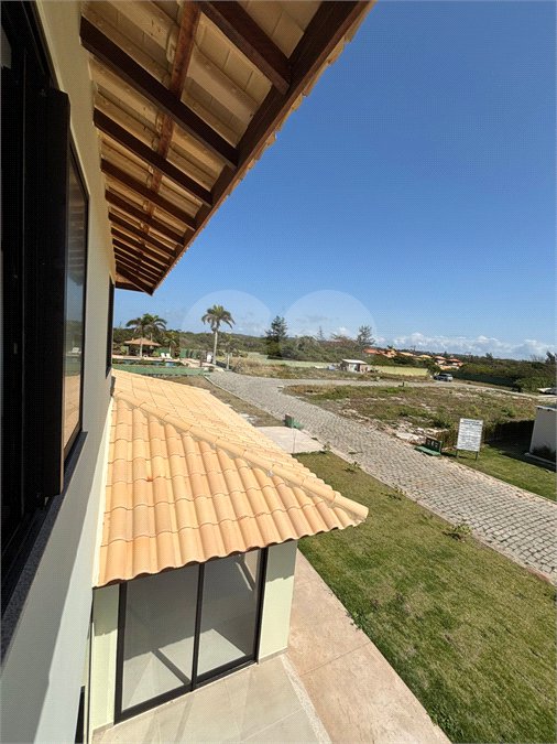 Casa em condomínio à venda com 4 suítes em Praia Rasa, Armação dos Búzios, RJ