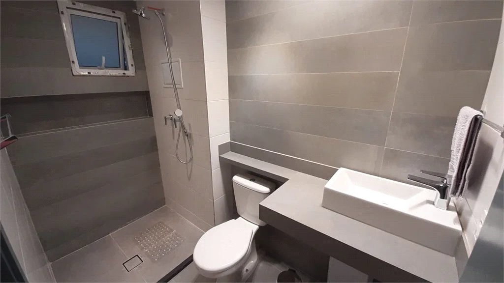Apartamento à venda com 2 suítes em Jardim Caboré, São Paulo, SP