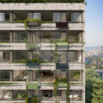 Cobertura à venda com 3 quartos, sendo 1 suíte,  em Vila Ipojuca, São Paulo, SP