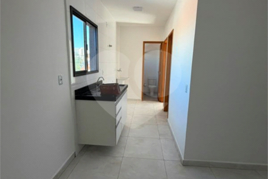 Casa à venda ou para alugar com 2 quartos no condomínio Residencial La Vita, São Paulo - SP